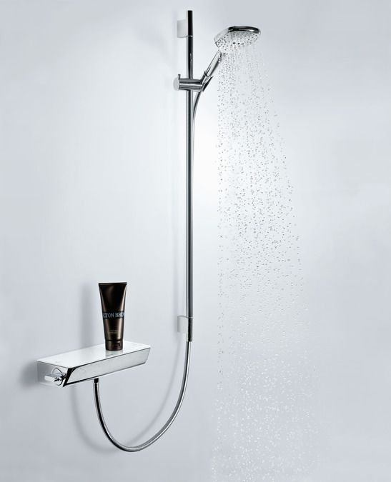Hansgrohe Raindance Select E 120 Sprchový set 26621000 - galéria #1