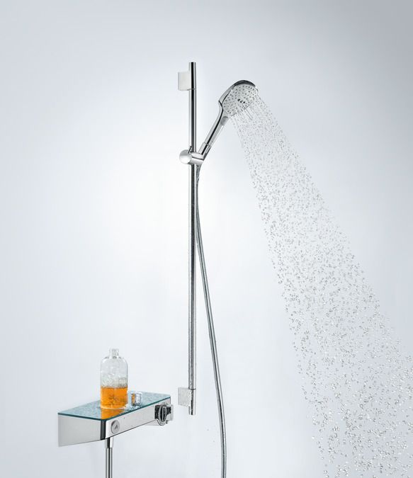 Hansgrohe Raindance Select E 120 Sprchový set 26621000 - galéria #4