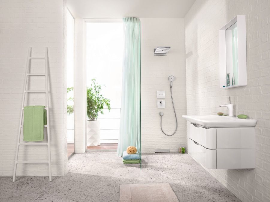 Hansgrohe Isiflex Sprchová hadica 160 cm, chróm 28276000 - galéria #1