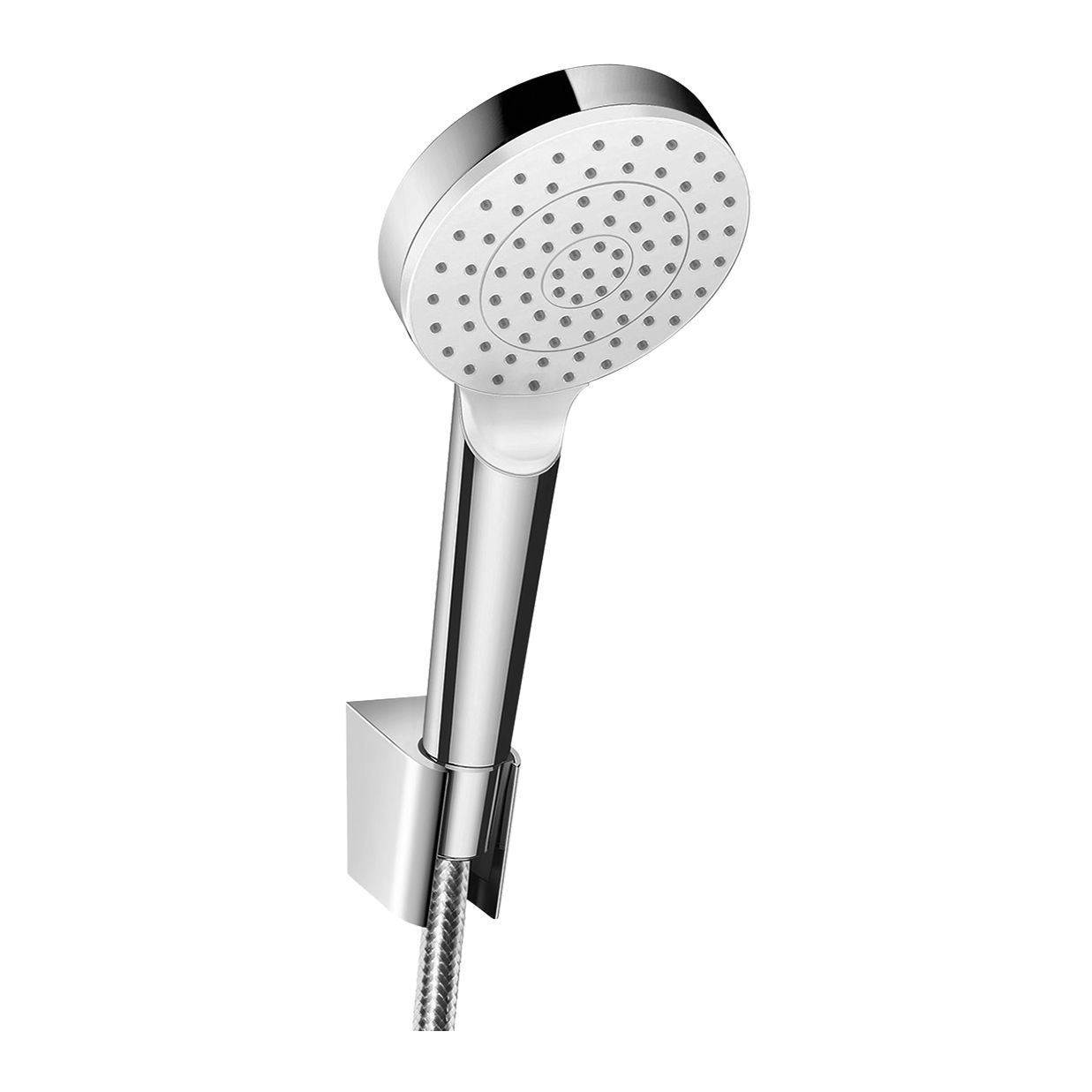 Hansgrohe Vaňová súprava s termo batériou + príslušenstvo - galéria #1