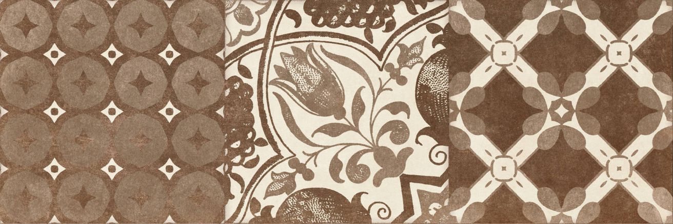 EBS Beton dekor 20x60 drau beige - galéria #3