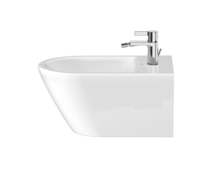 Duravit D-Neo Závesný bidet, biely 2294150000 - galéria #3