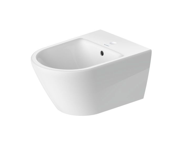Duravit D-Neo Závesný bidet, biely 2294150000 - galéria #4