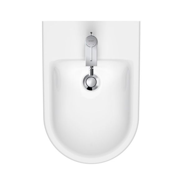 Duravit D-Neo Závesný bidet, biely 2295150000 - galéria #2