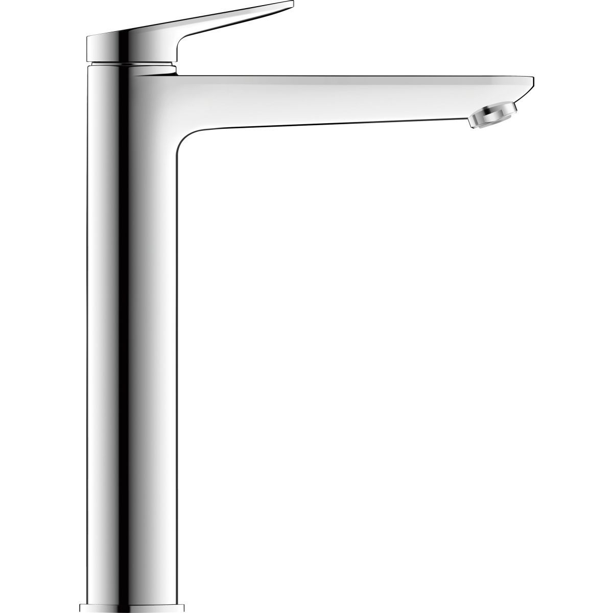 Duravit Wave Umývadlová batéria, chróm WA1040002010 - galéria #1
