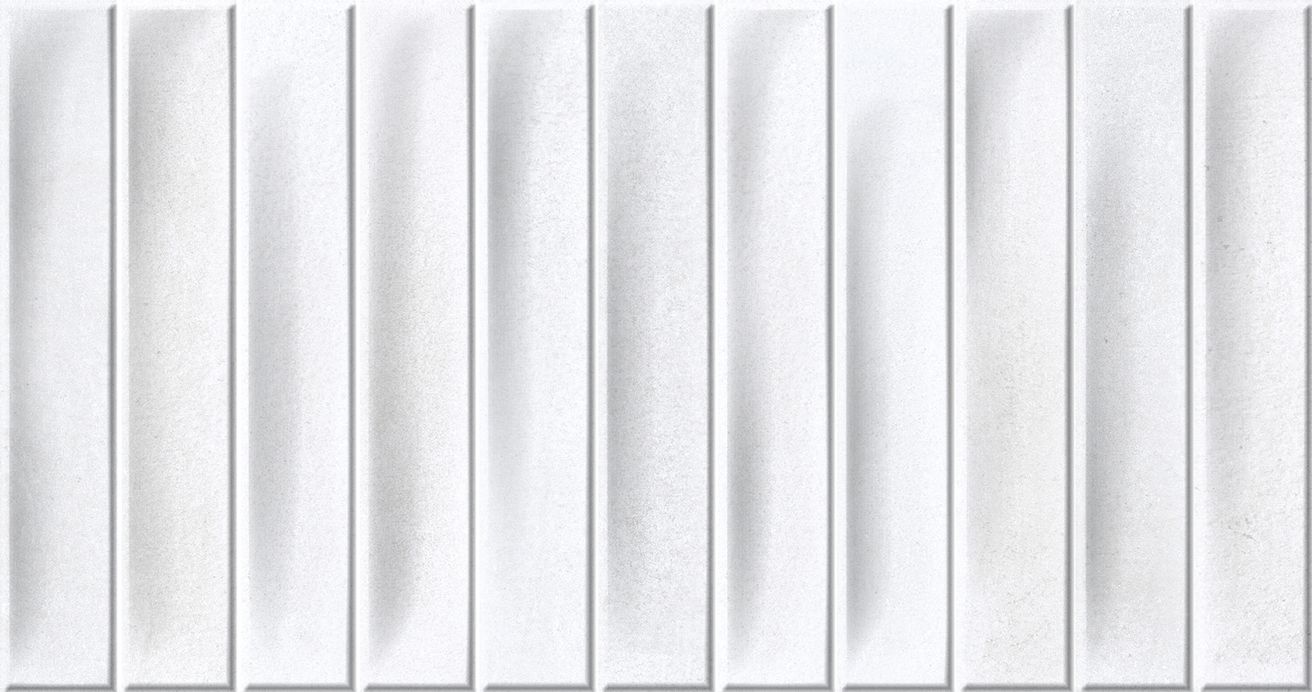 EBS Atlantis obklad 31,6x60 white matný - galéria #4
