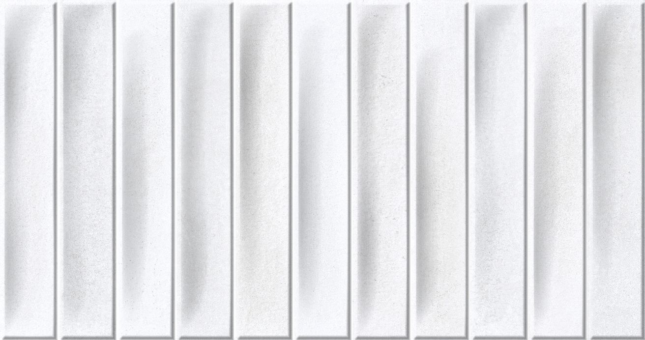 EBS Atlantis obklad 31,6x60 white matný - galéria #3