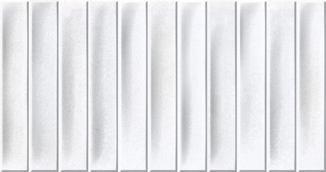 EBS Atlantis obklad 31,6x60 white matný - galéria #2
