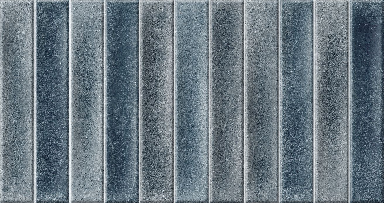 EBS Atlantis obklad 31,6x60 dark blue matný - galéria #3