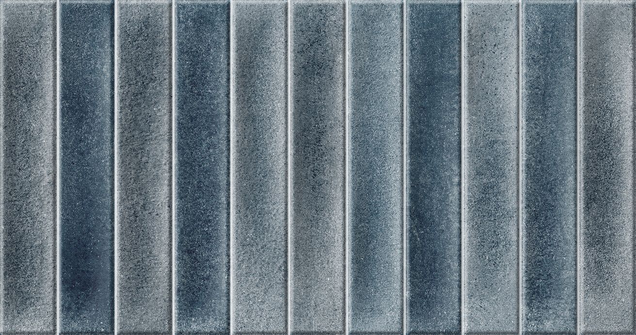 EBS Atlantis obklad 31,6x60 dark blue matný - galéria #2