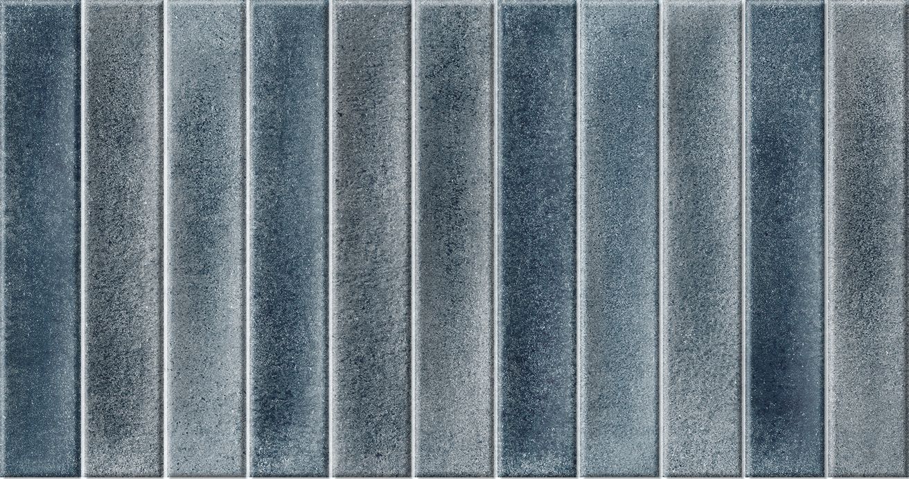 EBS Atlantis obklad 31,6x60 dark blue matný - galéria #1