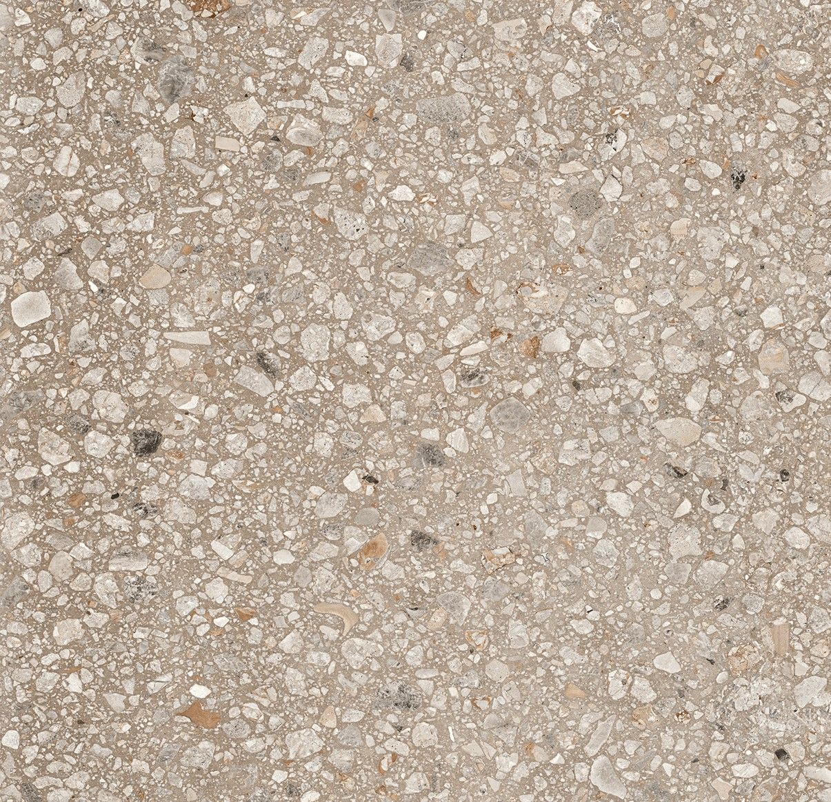 EBS Match Up dlažba 60x60 cookie mix matná rec. - galéria #4