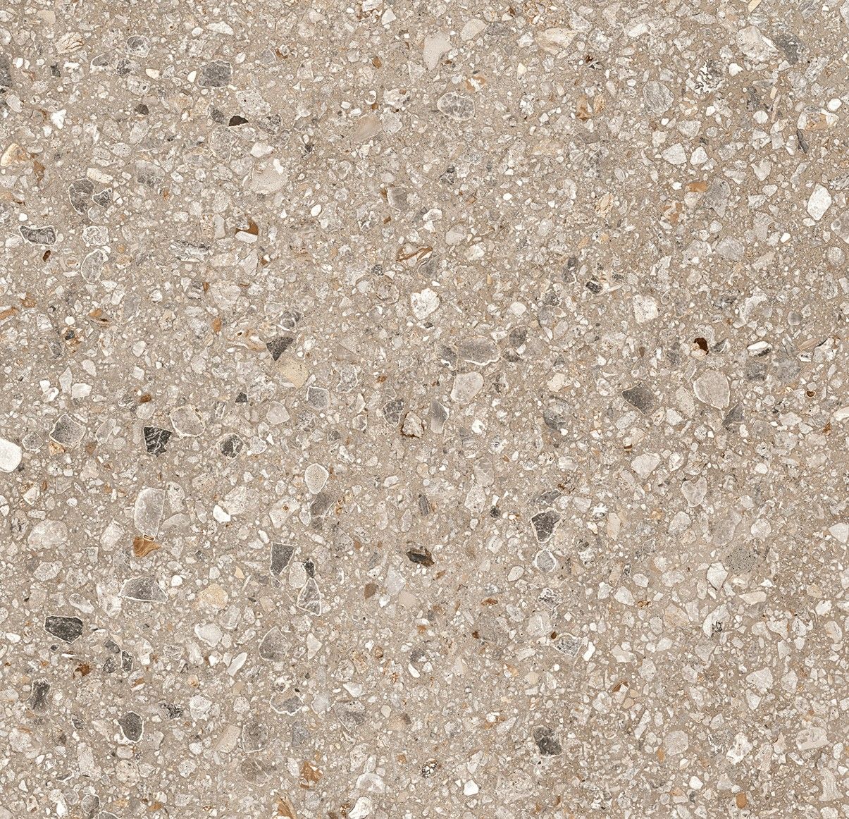 EBS Match Up dlažba 60x60 cookie mix matná rec. - galéria #2