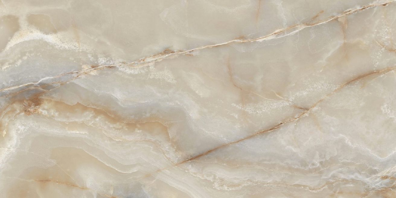 Casa Dolce Casa Onyx &amp; More dlaždice 60x120 onyx zlatý lesklý 6 mm - galéria #1