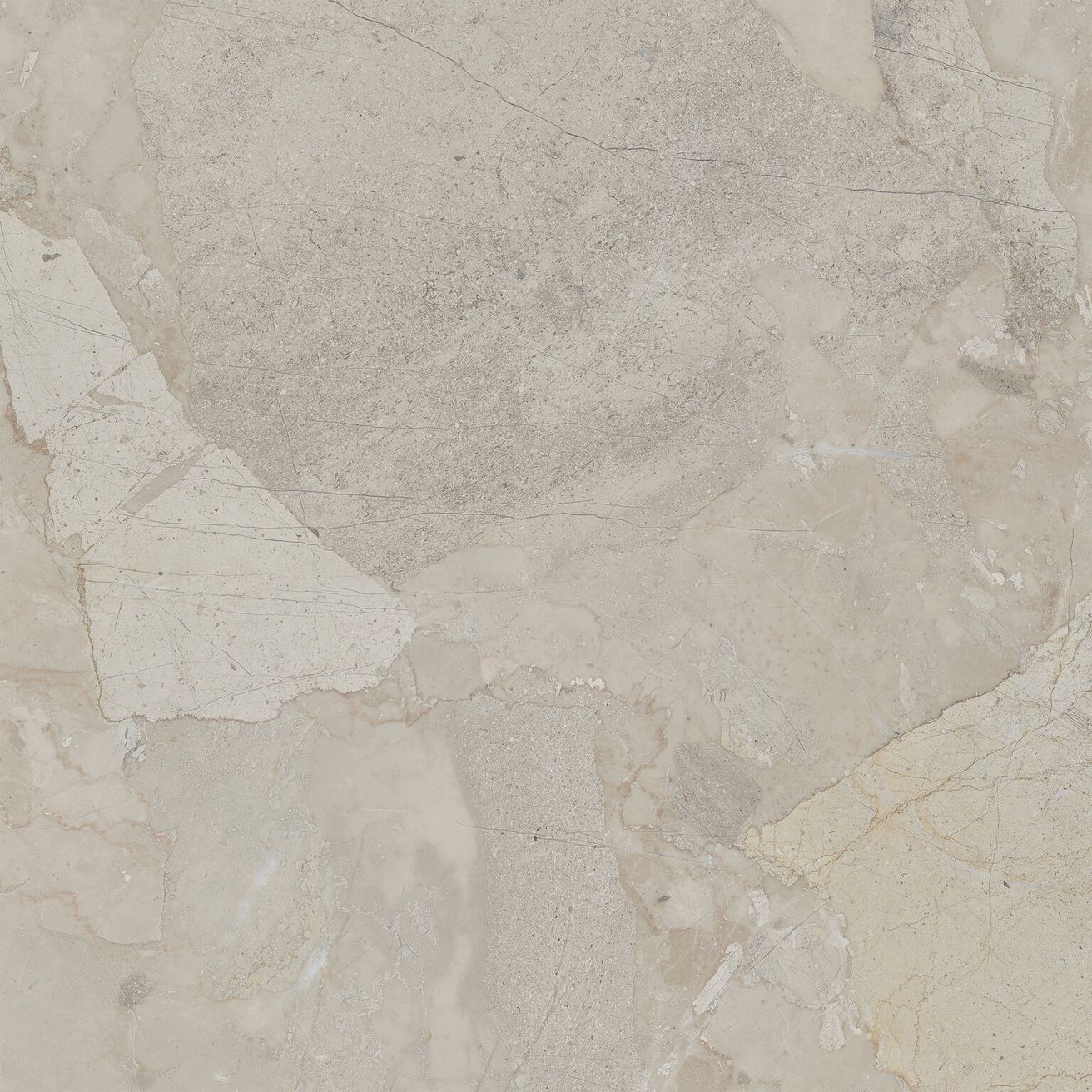 EBS Kuartz dlažba 60x60 beige matná - galéria #3