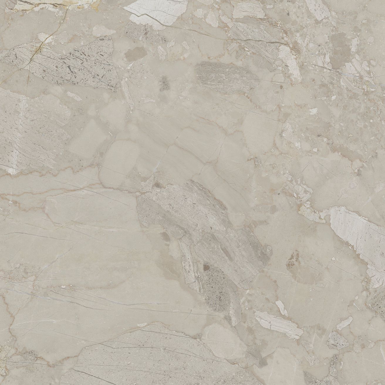 EBS Kuartz dlažba 60x60 beige matná - galéria #1