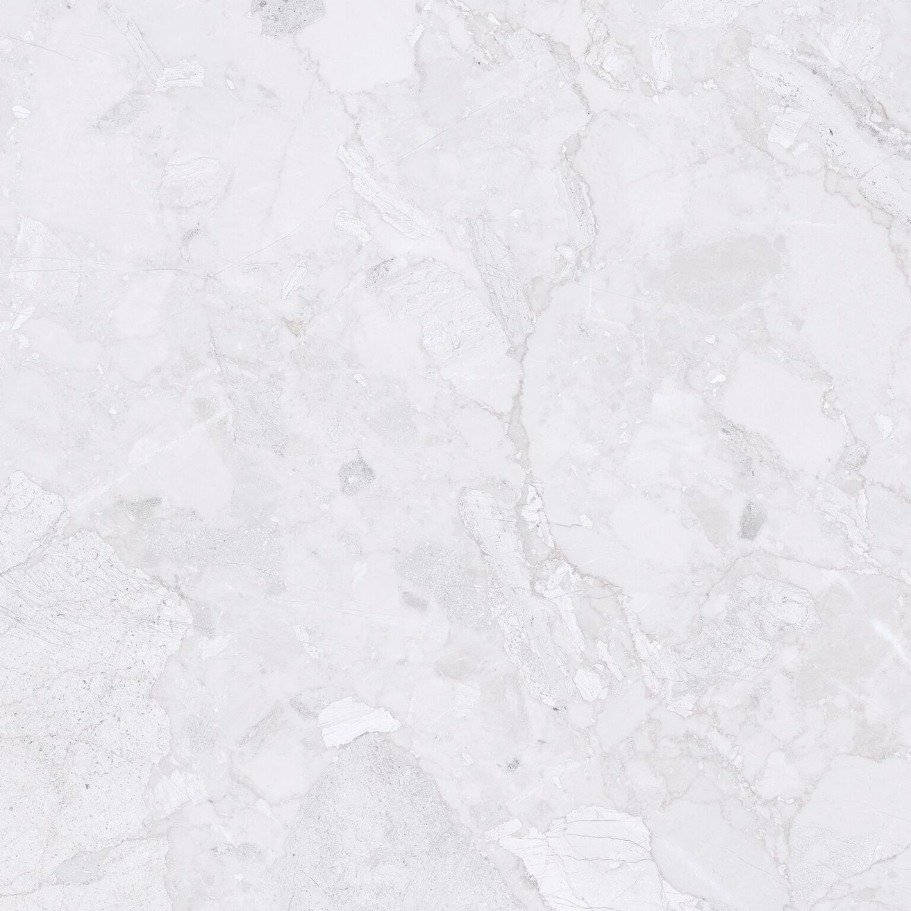 EBS Kuartz dlažba 60x60 white matná - galéria #3