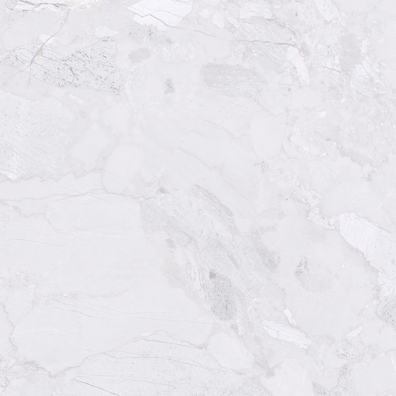 EBS Kuartz dlažba 60x60 white matná - galéria #1