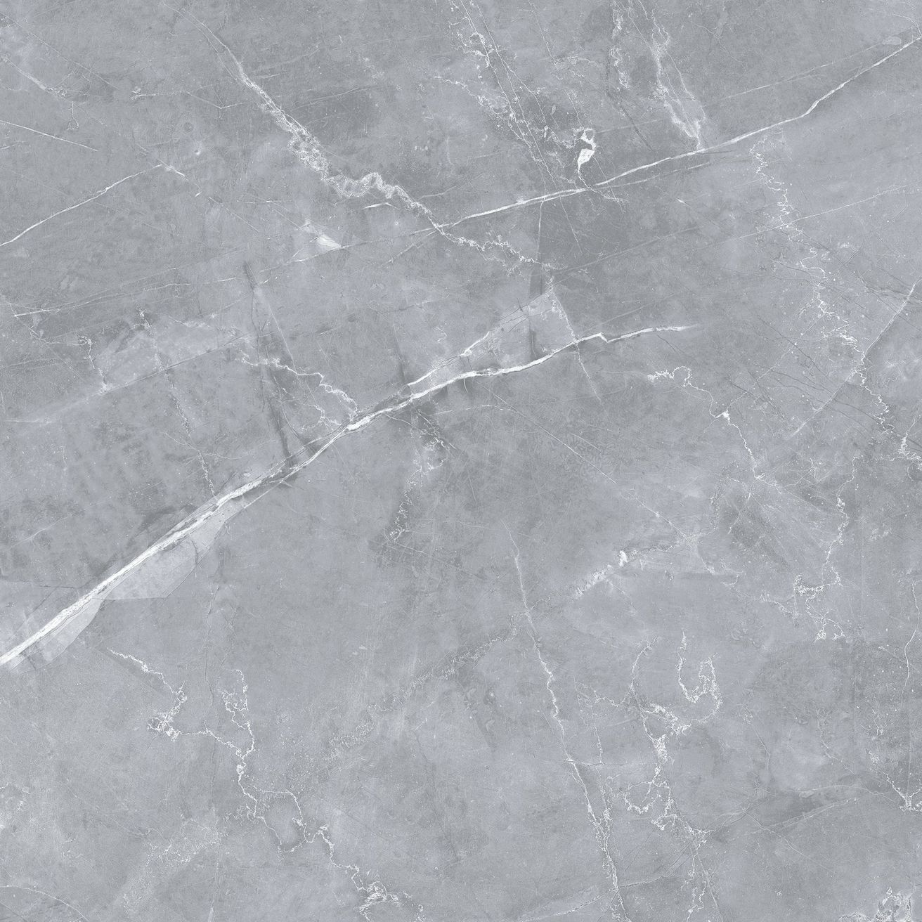 EBS Marmix dlažba 60x60 armani grey lesklá - galéria #4