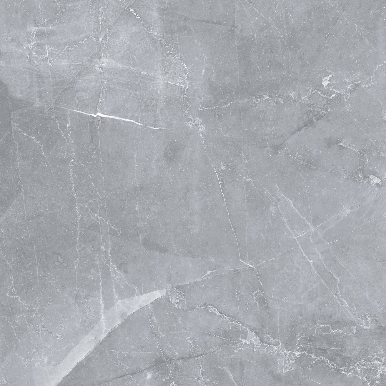 EBS Marmix dlažba 60x60 armani grey matná - galéria #4