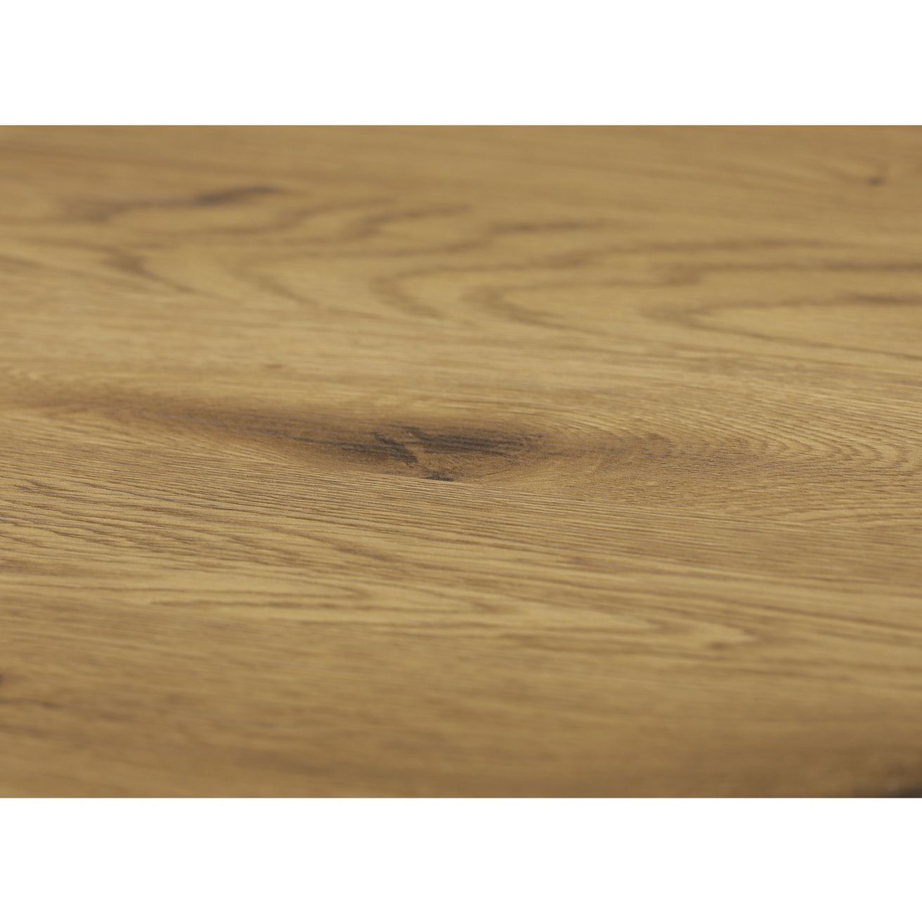 Autronic Twist AT-3018OAK Jídelní stůl 160x90cm, dub - galéria #9
