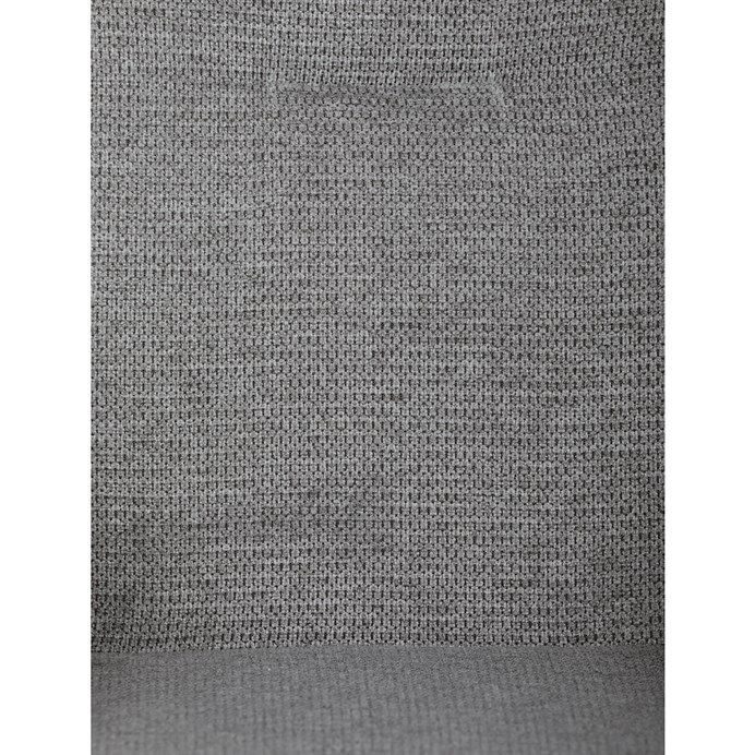 Autronic Ambient DCH-C2148GREY2 Jedálenská stolička, hladká látka, sivá - galéria #19