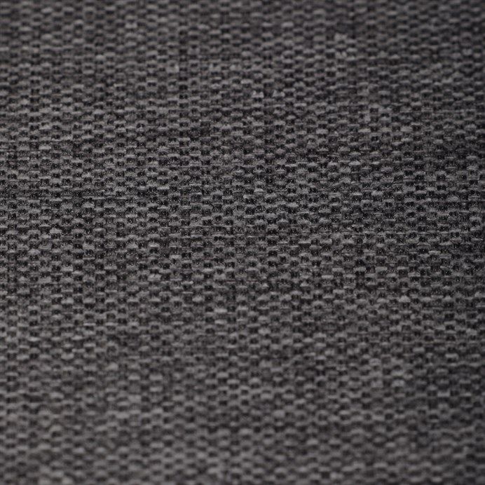 Autronic Rock DCH-Y1143GREY2 Jedálenská stolička, hladká látka a vintage kůže, sivá - galéria #20