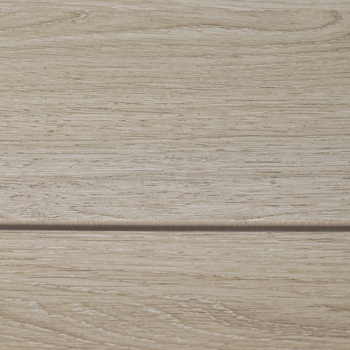 Autronic Minimal AZT-S1510OAK Záhradný stôl 180 × 100 cm, hliník, béžová - galéria #6