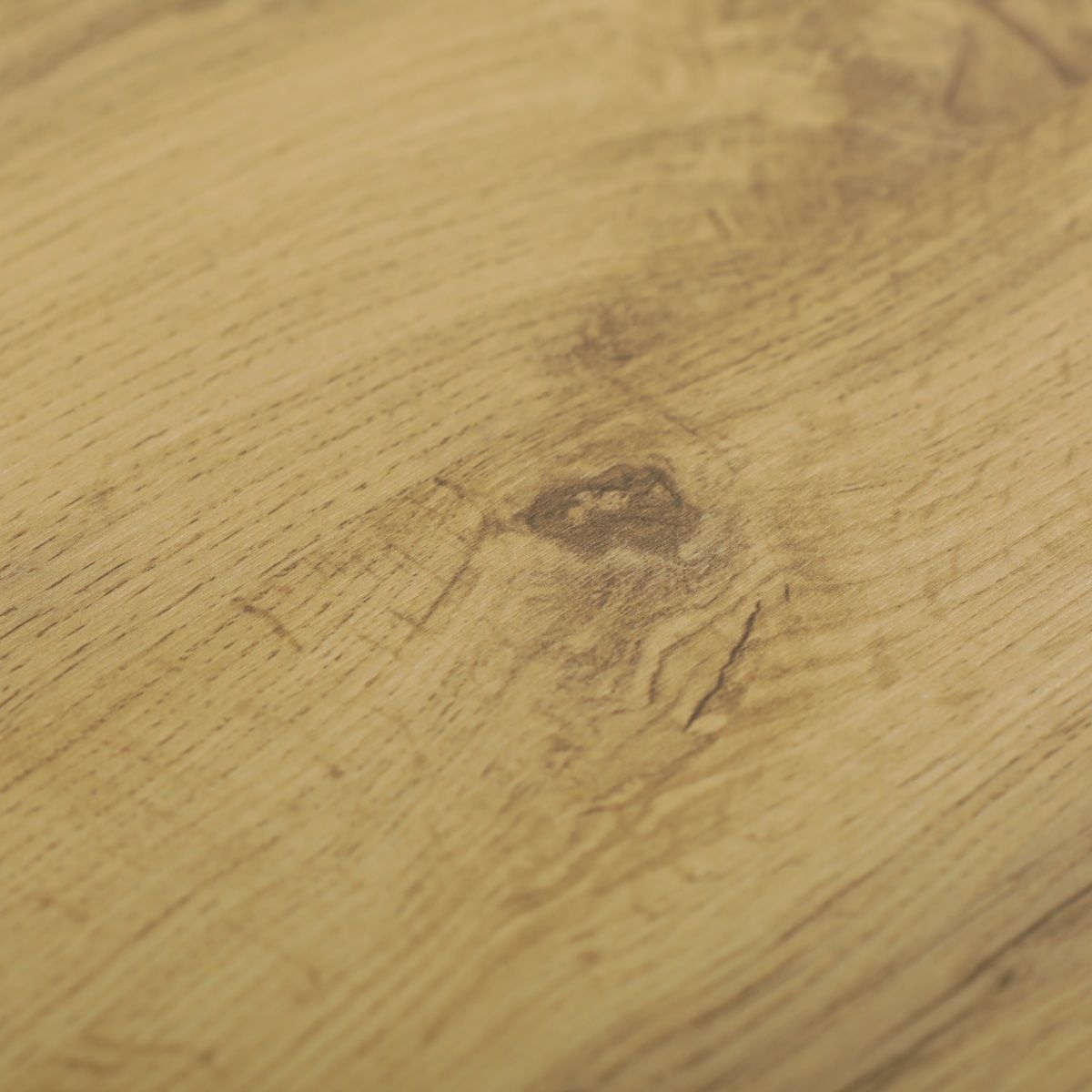 Autronic Twist HT-R5316 OAK Jedálenský stôl 180x90cm, dub - galéria #4
