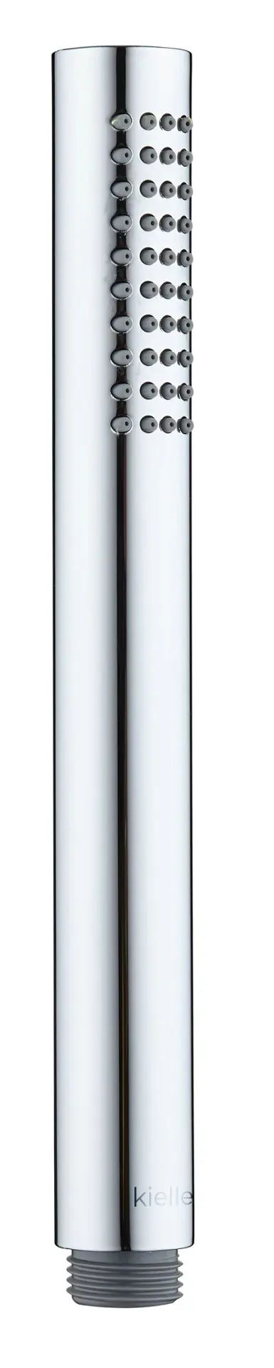 kielle Oudee Termostatická vaňová batéria so súpravou, EcoSpare, chróm 10302SNT90 - galéria #2