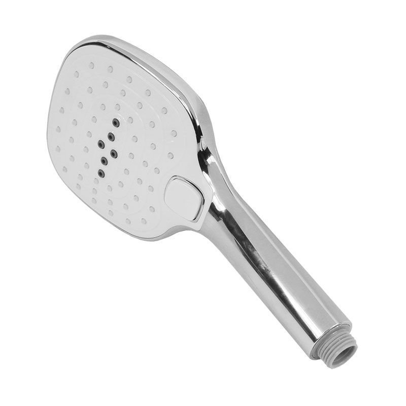 EBS Podomietková set batérie + príslušenstvo, chróm KMPLEBS4 - galéria #4