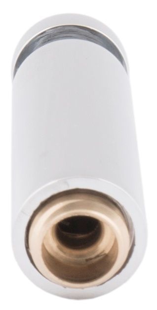 EBS Urban Round vešiak 5,5 cm, chróm - galéria #2