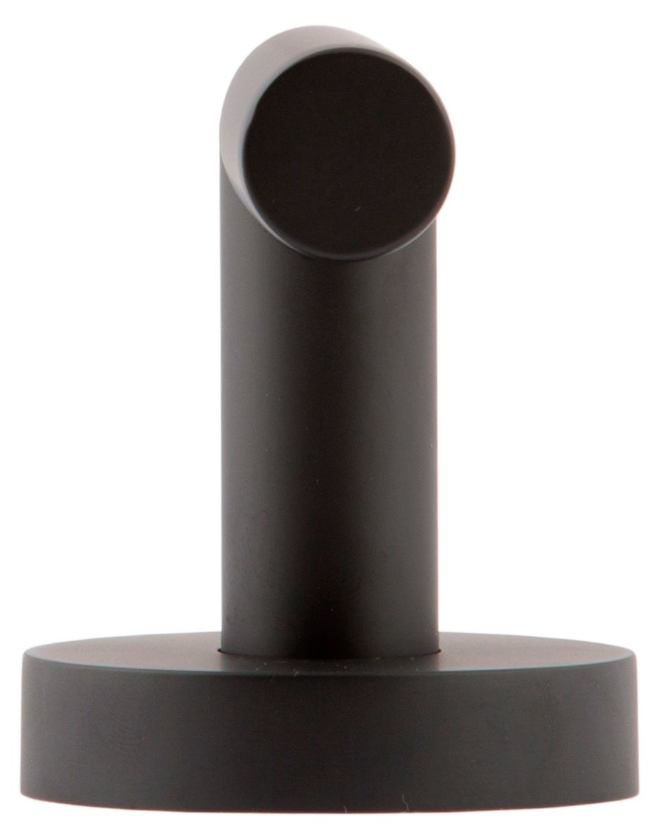 EBS Urban Round  Black háčik, čierny matný - galéria #2