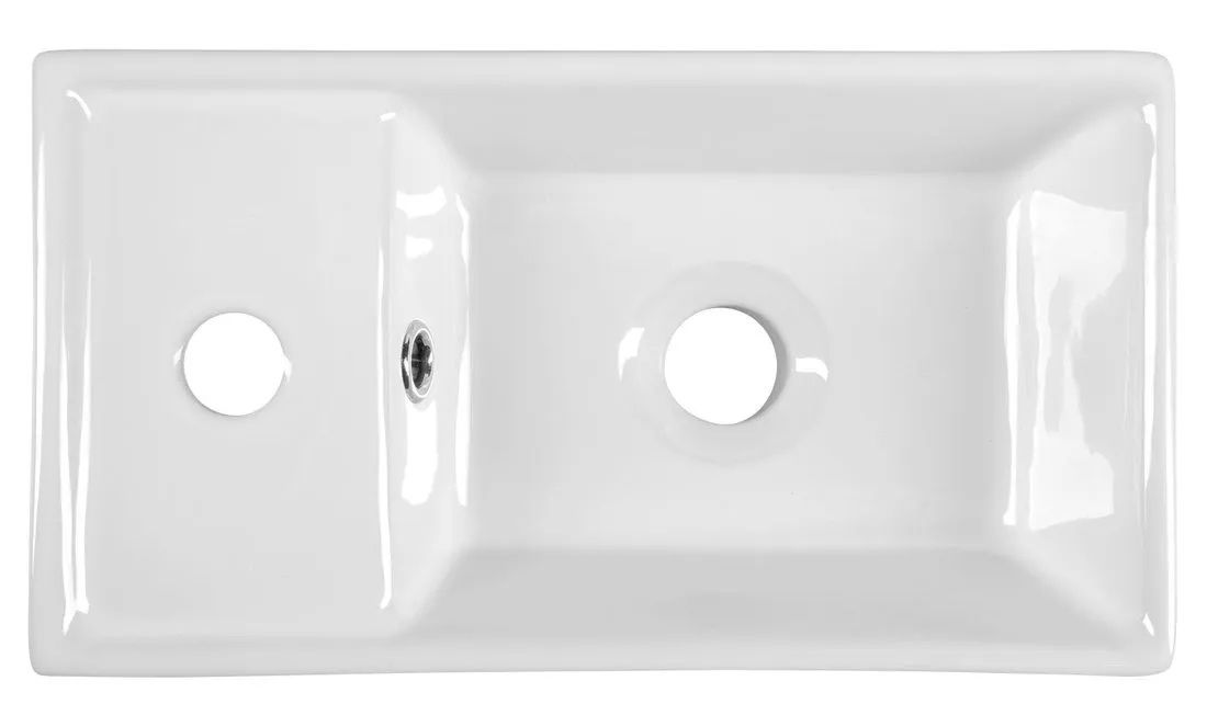 EBS City Skříňka + umývátko 41cm, dub Riviera CITYALT41D - galéria #2