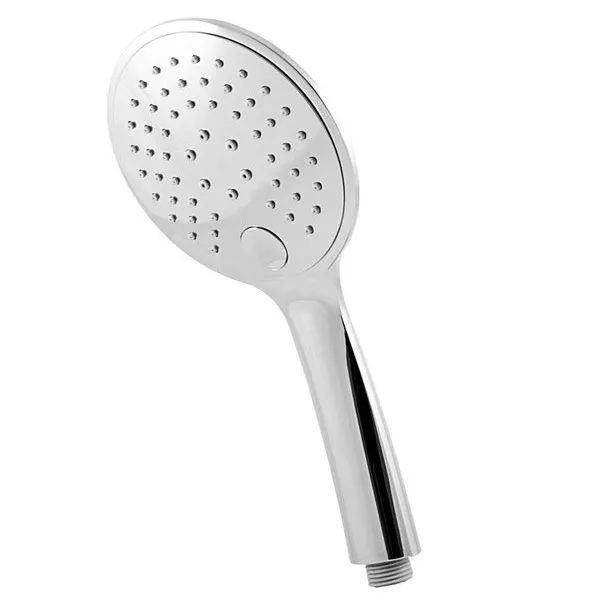 Senesi Sprchový komplet s termostatem a tělesem Grohe, příslušenství EBS, chrom SGE0002 - galéria #9