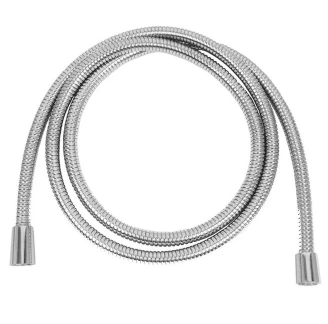 Senesi Sprchový komplet s tělesem Hansgrohe, příslušenství EBS, chrom SHE0002 - galéria #9