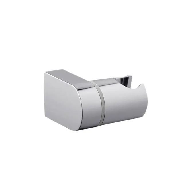 Senesi Sprchový komplet s termostatem a tělesem Hansgrohe, příslušenství EBS, chrom SHE0014 - galéria #10