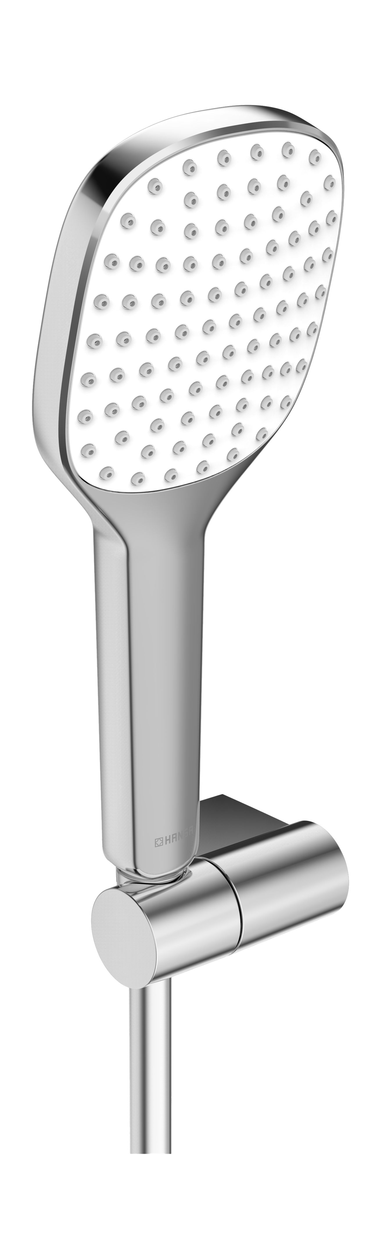Hansa Activejet sprchová súprava Chrome 84380213 - galéria #1