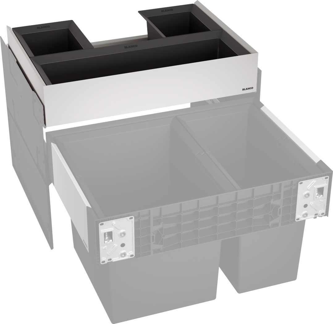Zásuvka organizéra Blanco Orga II, 526212 - galéria #1