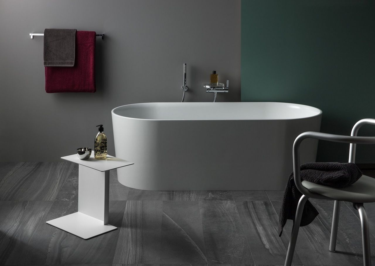 Laufen Val Vaňa 160x75 cm biela H2302820000001 - galéria #1
