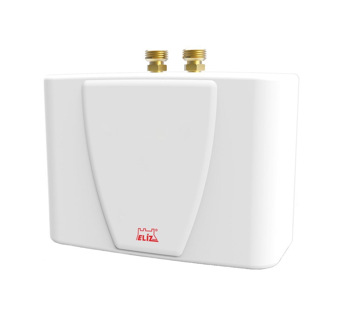 Elíz EHT4.5 Elektrický prietokový ohrievač vody 4,5 kW - galéria #1