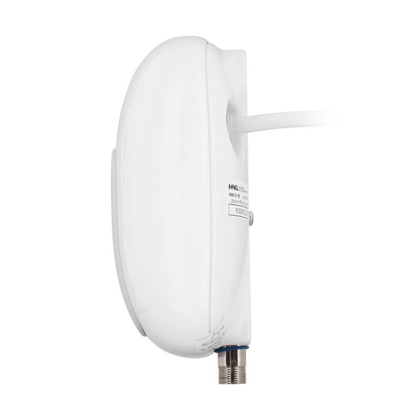 Hakl HAPLT155 Elektrický prietokový ohrievač vody 5,5 kW - galéria #1