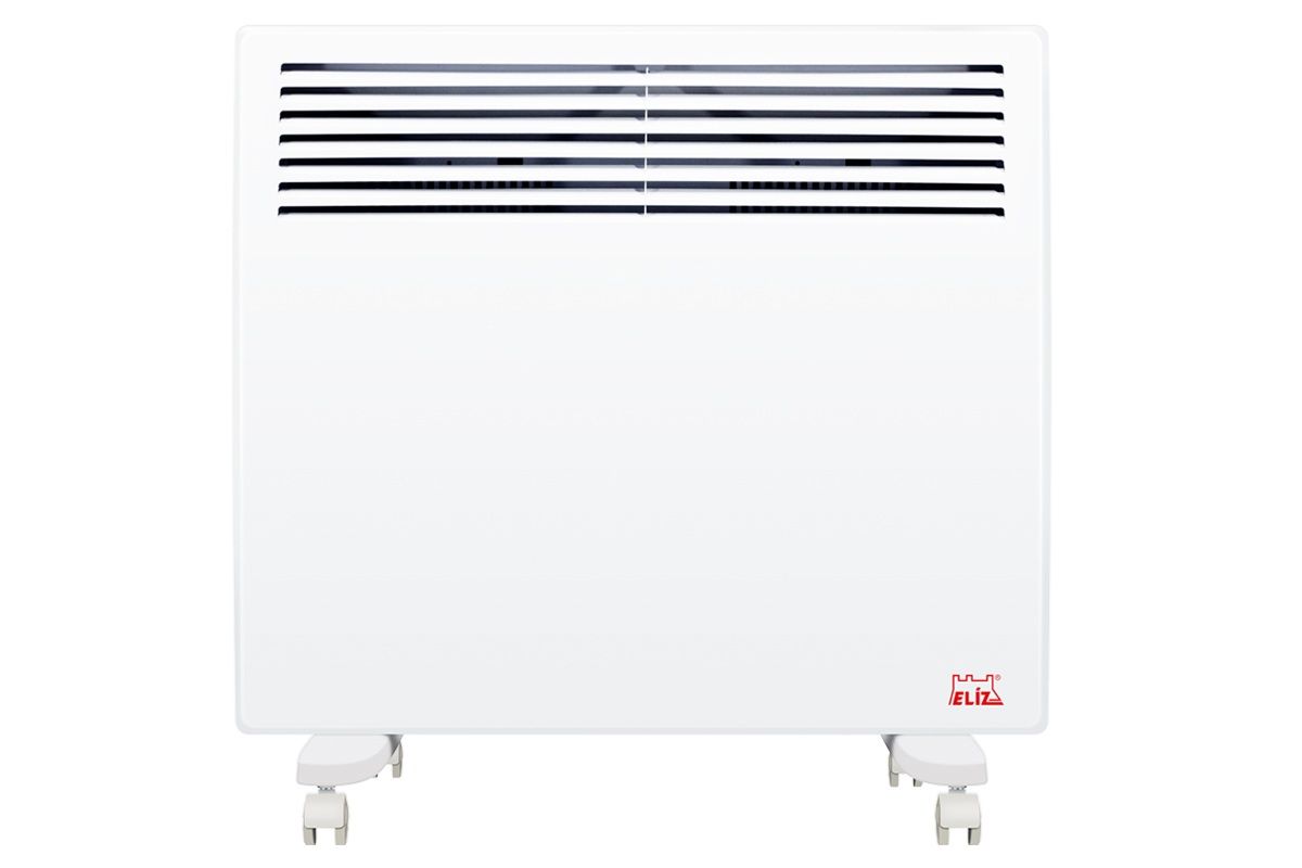 Elíz ECW150WIFI Konvektor elektrický nástěnný - galéria #2
