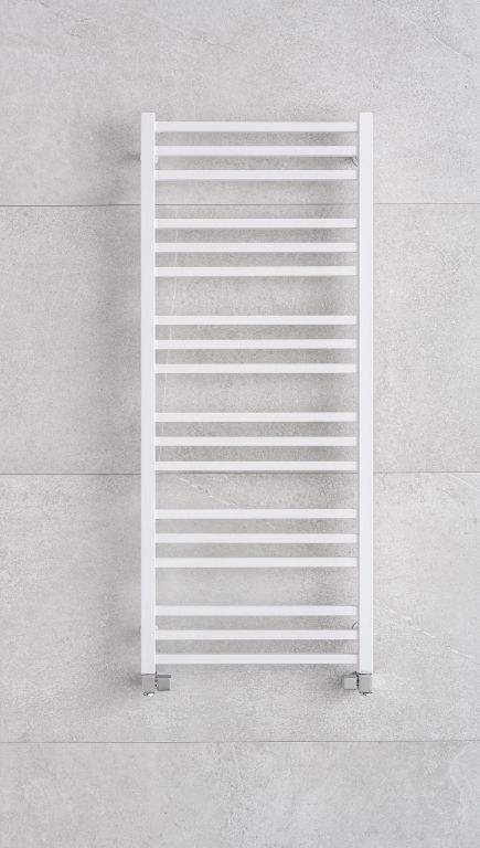 PMH Avento AV3W Radiátor kombinovaný, 50x121cm, biely lesklý - galéria #2