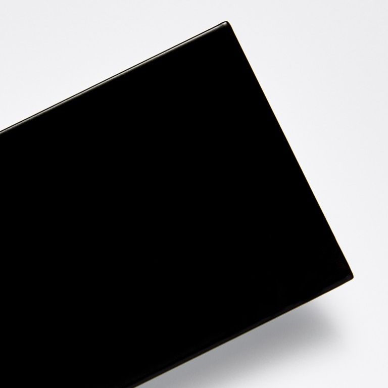 PMH Avento Frame AVF5B Radiátor kombinovaný, 50x163cm, čierny pololesk - galéria #1