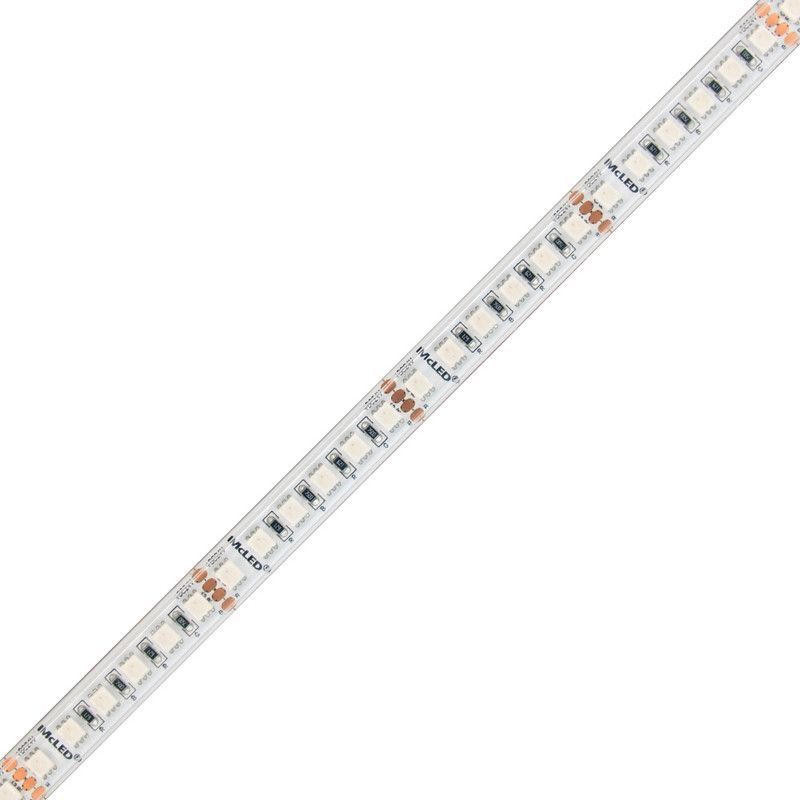 McLED LPK100RGBWIFI Sada osvetlenia do niky - profil, RGB LED, prijímač WIFI, napájanie, dĺžka 100 cm - galéria #7