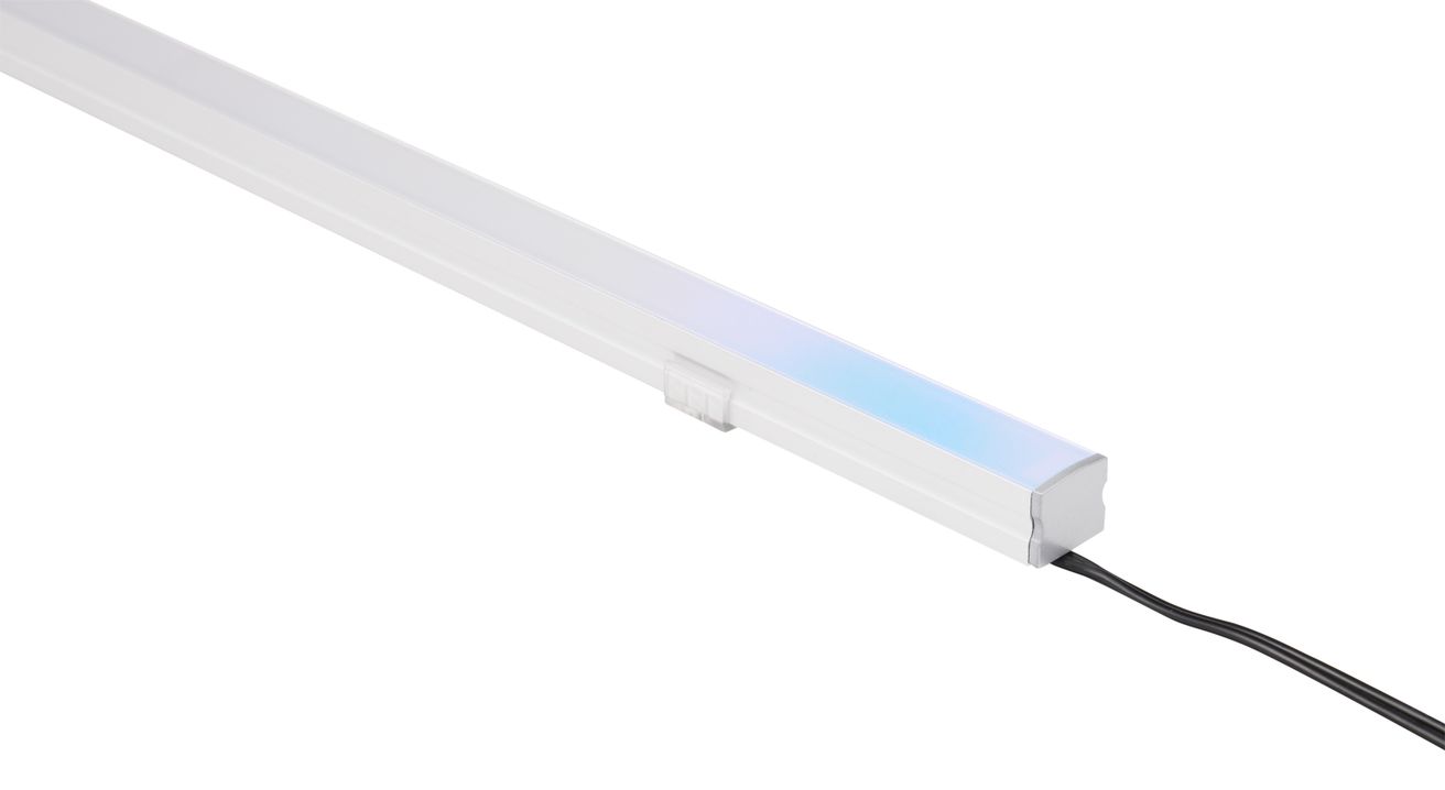 EBS LED svetlo 90 cm, bezdotykový stmievač a spínač, PS900D - galéria #2