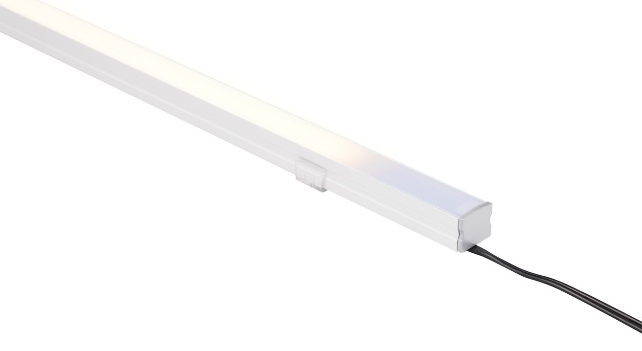 EBS LED svetlo 90 cm, bezdotykový stmievač a spínač, PS900D - galéria #1