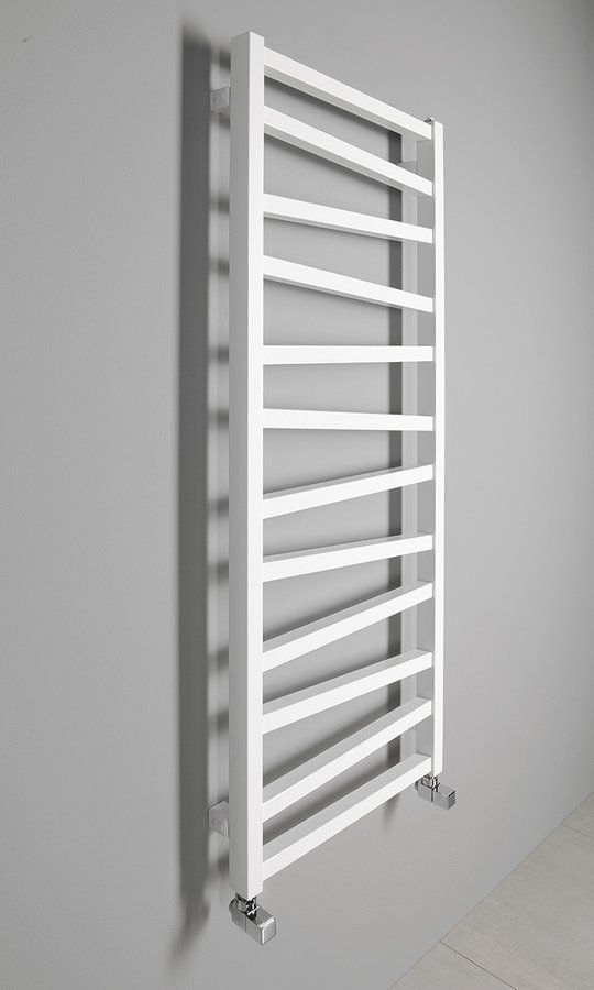 House Level Zet HZE1096500BILK Radiátor kombinovaný, 50x109,6cm, biely - galéria #3