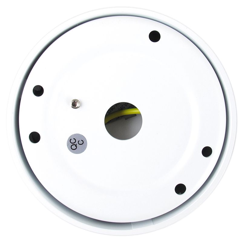 McLED Sima S9 ML-416.019.33.0 stropné LED svietidlo 9 cm, biela - galéria #3